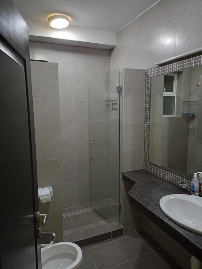 Stayplus Nyali Luxury Suites Момбаса Екстер'єр фото