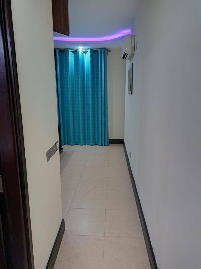 Stayplus Nyali Luxury Suites Момбаса Екстер'єр фото