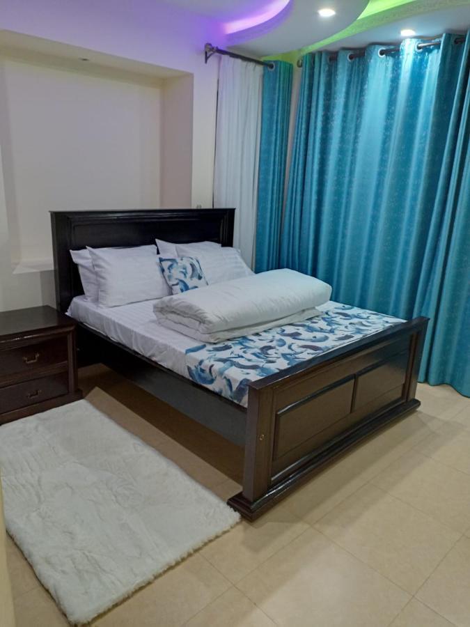 Stayplus Nyali Luxury Suites Момбаса Екстер'єр фото