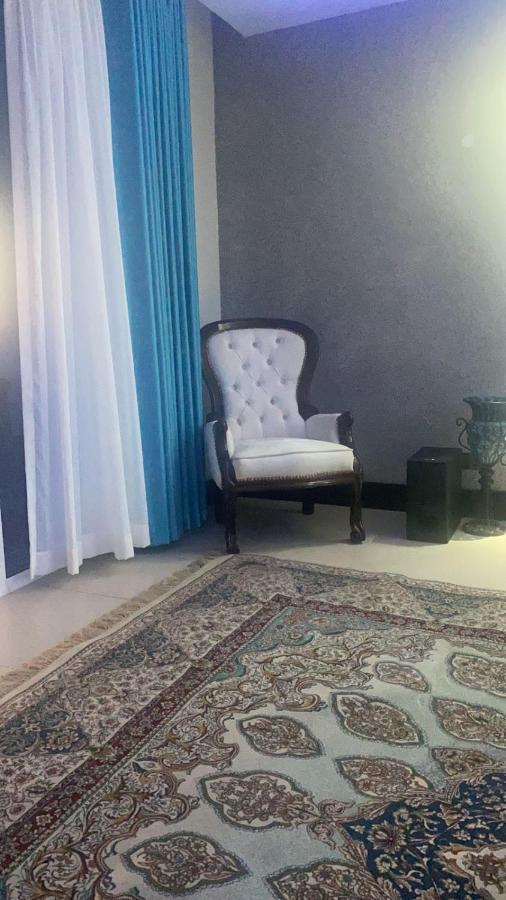 Stayplus Nyali Luxury Suites Момбаса Екстер'єр фото