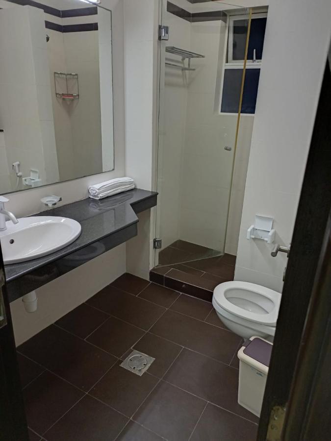Stayplus Nyali Luxury Suites Момбаса Екстер'єр фото
