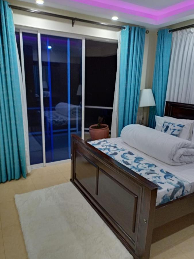 Stayplus Nyali Luxury Suites Момбаса Екстер'єр фото