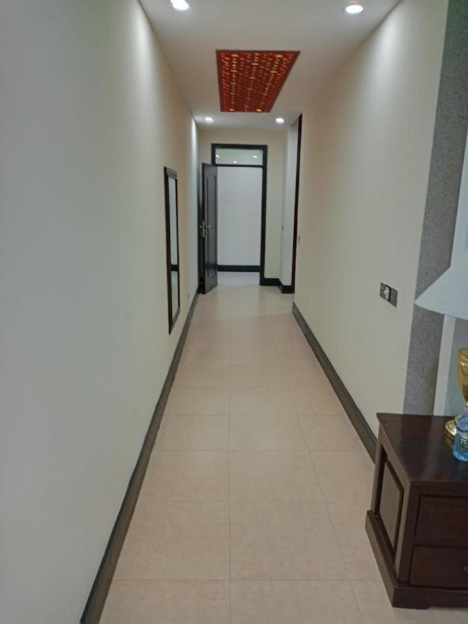 Stayplus Nyali Luxury Suites Момбаса Екстер'єр фото