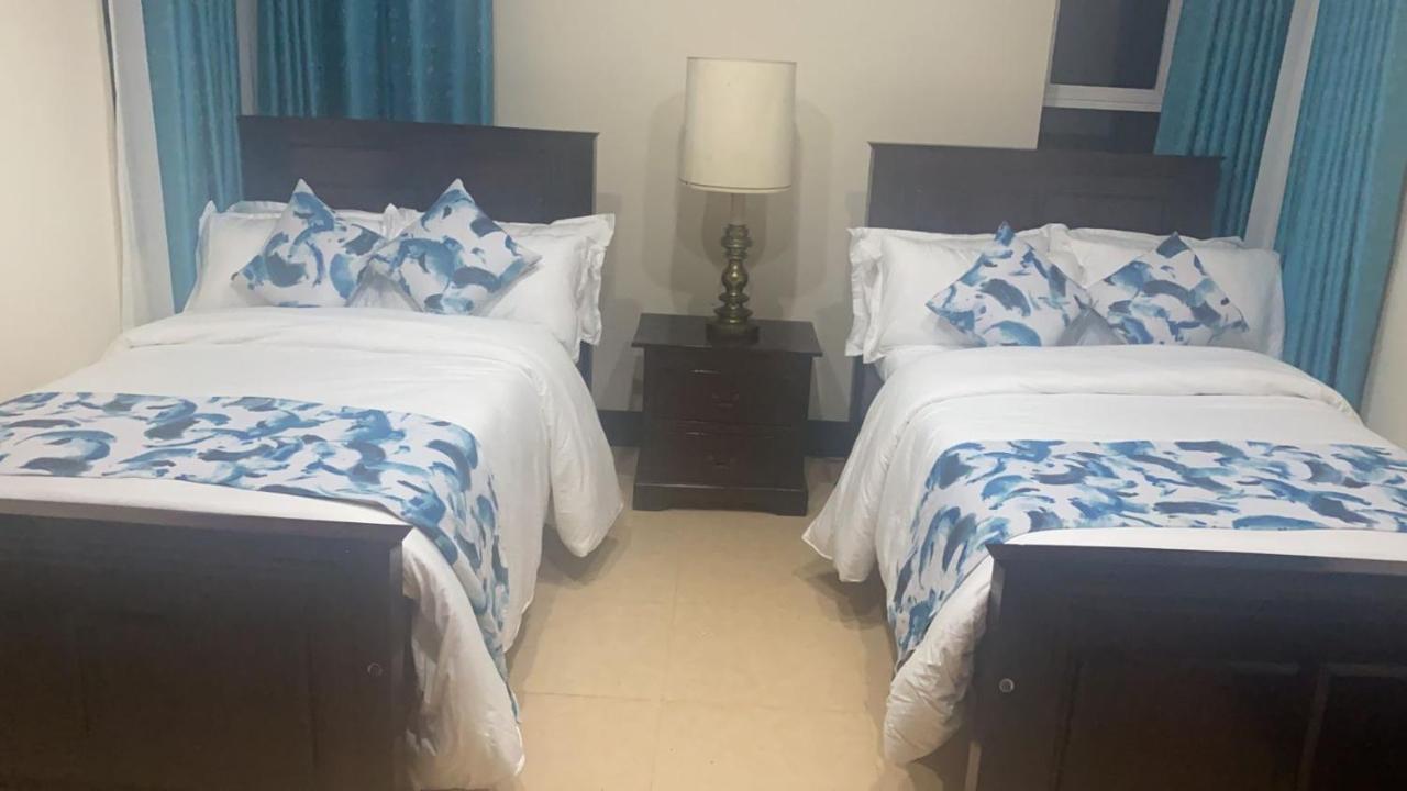 Stayplus Nyali Luxury Suites Момбаса Екстер'єр фото
