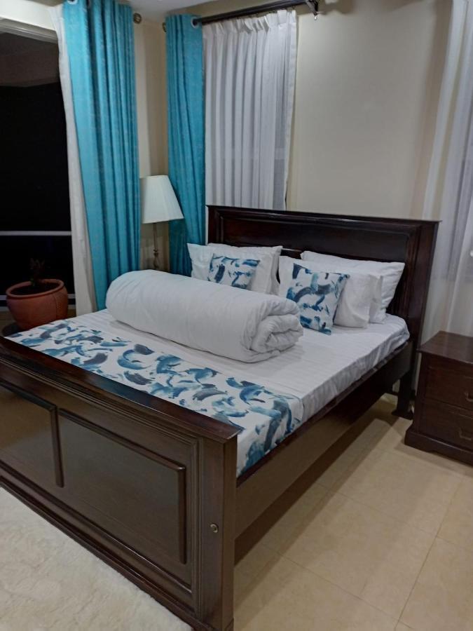 Stayplus Nyali Luxury Suites Момбаса Екстер'єр фото
