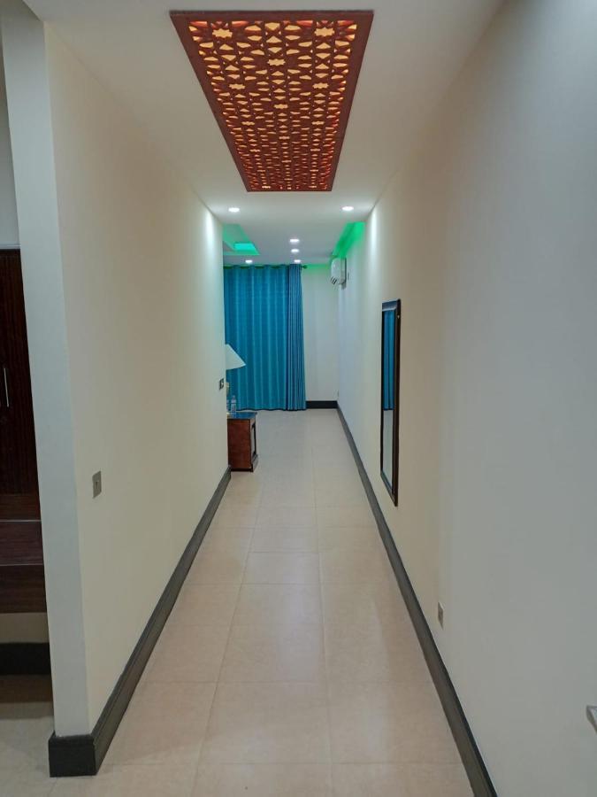 Stayplus Nyali Luxury Suites Момбаса Екстер'єр фото