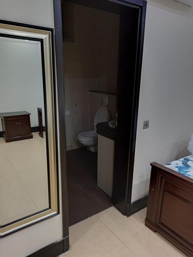 Stayplus Nyali Luxury Suites Момбаса Екстер'єр фото