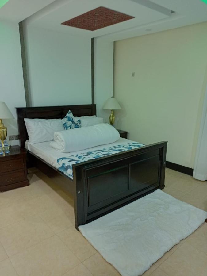 Stayplus Nyali Luxury Suites Момбаса Екстер'єр фото