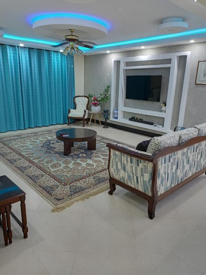 Stayplus Nyali Luxury Suites Момбаса Екстер'єр фото