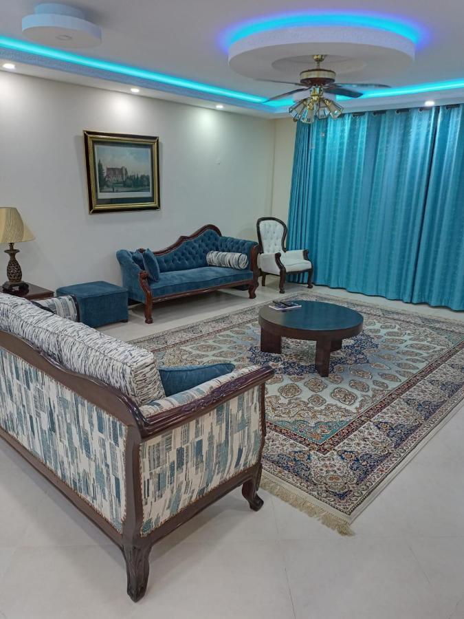 Stayplus Nyali Luxury Suites Момбаса Екстер'єр фото